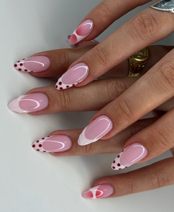 <span class=keywords><strong>Ongles</strong></span> en gel 3D à presser, <span class=keywords><strong>faux</strong></span> <span class=keywords><strong>ongles</strong></span> en gel 3D, nail art en gel 3D - Product Image 1
