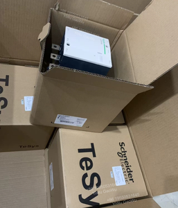 Corps de contacteur d'origine LC1F400 , TeSys F,3P(3NO), AC-3, <= 440V 1100A sans bobine, contacteur haute puissance TeSys <span class=keywords><strong>Giga</strong></span>, LC1F400 - Product Image 5