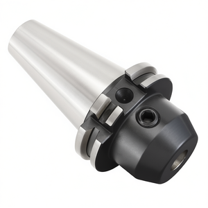 หัวจับดอกกัดเฟอร์วี เวลดอน แบบ 120 มม. สำหรับงานกลึงโลหะ - Product Image 2