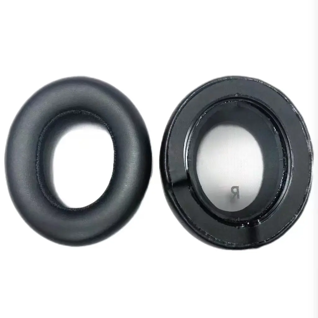 Replacement Memory Foam Ear Pads for JBL CLUB 950NC Headphones Headset Cushion Cover Essential Headphone Accessories