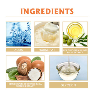 Crema per le mani Anti-secco Anti-Crack Anti-congelamento rinfrescante idratante Non appiccicoso - Product Image 4