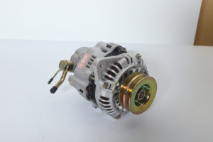 Máy Phát Điện Xoay Chiều 12V/90A Nhà Máy Trung Quốc Cho 4D56 A2TN0499 A2TN0399 MD304129 MD313939 MD315430 MD306649 MD314235 - Product Image 4