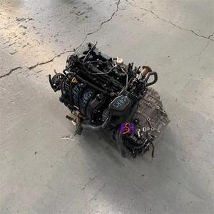Boutique coréenne pour <span class=keywords><strong>Hyundai</strong></span> Assemblage de moteur diesel d'occasion G4KJ G4FG G4FC G4NA G4ED G4NA d'occasion à <span class=keywords><strong>vendre</strong></span> - Product Image 2
