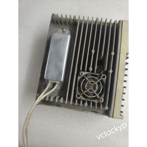 1 ชิ้น ไดรเวอร์เซอร์โว TECO มือสอง TSTE20C TSTE 20C ผ่านการทดสอบแล้ว - Product Image 3