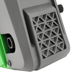 Nettoyeur haute pression 100Bar Machine à laver les <span class=keywords><strong>tapis</strong></span> Fil de cuivre domestique 1.8KW Laveuse de nettoyage haute pression - Product Image 3