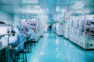 8.4インチLCDパネル 車載スペアパーツ組立用 1000ニット 広温度範囲 車載ナビゲーションLCDモジュール - Product Image 6