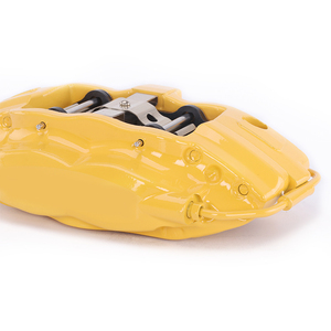 Kit de pinzas de freno personalizadas TSL F40 6411, Kit de pinza EPB trasera modificada, disco de freno de 345*28mm para <span class=keywords><strong>BMW</strong></span> E87 E86 E90 E91 F52 F18 F49 - Product Image 3