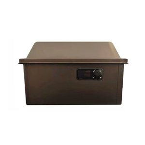 Réchaud de camping portable JP 4,5 kW DC12V haute puissance pour cuisine extérieure, voyage, camping-car, camion, bus, petit barbecue diesel léger - Product Image 2