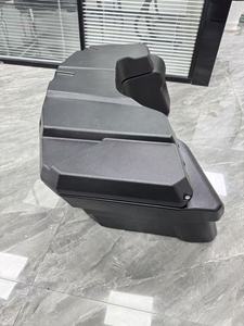 Accesorios para Motocicletas ATV, Caja de Almacenamiento Trasera de 110L Compatible con <span class=keywords><strong>CF</strong></span> <span class=keywords><strong>MOTO</strong></span>/CAN AM/LINHAI/LONCIN, Compañero para Aventuras Todoterreno - Product Image 2