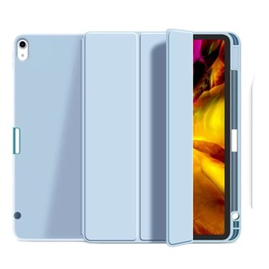Từ Folio trường hợp với khóa đóng cửa cho iPad 5/4 không khí, iPad mini 6/<span class=keywords><strong>7</strong></span>, iPad Pro 12.9-inch (2018-2022), iPad 10/9 - Product Image 3