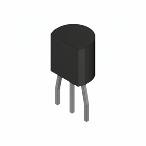 Transistors SS8050CTA TO-226-3, TO-92-3 Formed Leads Buy Electronics Components Online Authorized Distributor - Product Image 1