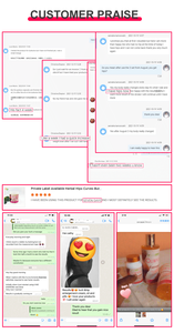 Viên Nang Mở Rộng Mông Nâng Mông Maca Có Sẵn Nhãn Hiệu Riêng Bổ Sung Chăm Sóc Sức Khỏe Maca Ultimate - Product Image 5