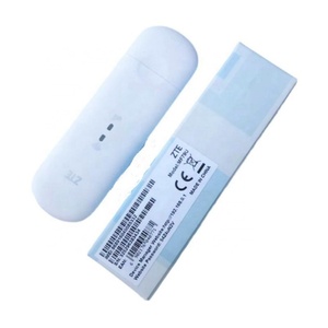 Brand New ZTE MF79U USB 4G WiFi <b>Modem</b> With FDD LTE B1 B3 B5 B7 B8 B20 B28 Cat4 150Mbps - Product Image 3
