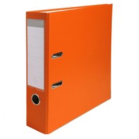 Carpeta A4 A5 de hojas sueltas de dos agujeros, gran oferta, organizador de documentos, palanca, arco, carpeta de archivos, carpetas de oficina arqueadas