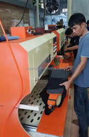 Machine de fabrication de Jeans déchirés, Machine à Jeans d'assaut d'une seule Position, vente spéciale,