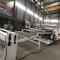 Extrudeuse monovis en PVC pour la production de matelas et coussins, composants de roulement moteur, traitement de feuilles de PVC haute performance