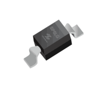 Diodes SP3LG Diodes haute tension à montage en surface 3kv 500mA 100nS