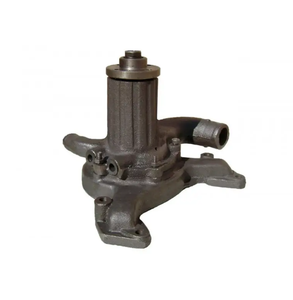 Lista de Precios de Bomba de Agua para Camiones Zil 130 <span class=keywords><strong>131</strong></span> y Otras Piezas de Repuesto para Automóviles 130-1307010-B4 - Product Image 1