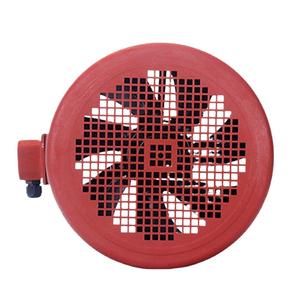 Ventilador de Refrigeración con Inversor de 380V Serie G-160A/160B Personalizado Linxiu, Motor Específico para Uso Industrial - Product Image 5