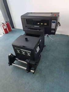 30Cm Dtf Máy In Trên Quần Áo Cho T-Shirt Sticker Hai Trong Một Máy Máy In Dtf Máy In Máy In - Product Image 3