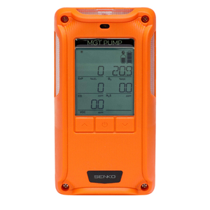 OFERTA FLASH: Detector de Gas Portátil Multigas SENKO SP-MGTP, SP-SGT, SP-SGTP, SP-MGT - Product Image 4