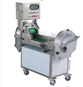 Machine de découpe automatique de légumes, vente chaude, machine à trancher les chips de bananes, machine de découpe de légumes à tête unique - Product Image 3