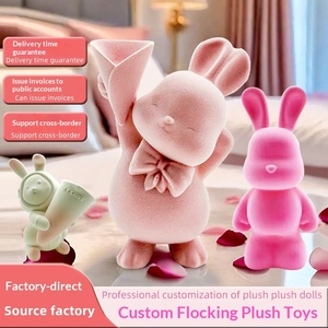 Varie Marche di Statuette in Resina a Tema Animale in Edizione Limitata, Bambole Artigianali Personalizzate, Action Figure per <span class=keywords><strong>Adolescenti</strong></span> - Product Image 1