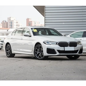 Kit de Carrocería MT 2021-2023 para Modificación de Automóviles, Parachoques Delantero, Parachoques Trasero, Accesorios Compatibles con BMW Serie 5 G30 G38 - Product Image 4