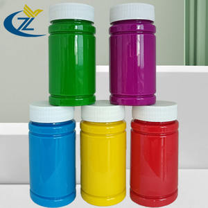 Dispersión de Pigmentos a Base de Agua de Alta Concentración |   Tinte para Pinturas y Revestimientos de Paredes a Base de Emulsión Acuosa - Product Image 3