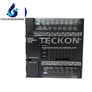 CP1L-L20DR-D Neue Industrielle Steuerungs-Analogeingangs-CPU für SPS-Programmierung - Product Image 1