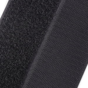 Wholesale Namphuong Self-<b>adhesive</b> Woven Waterproof Polyester/Nylon 16-110mm Strong <b>Adhesive</b> Single-Sided <b>Hook</b>-and-Loop Tapes - Product Image 5