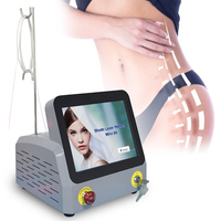 2024 beauté Laser 980nm longueurs d'onde liposuccion lipolyse ascenseur Laser équipement de beauté