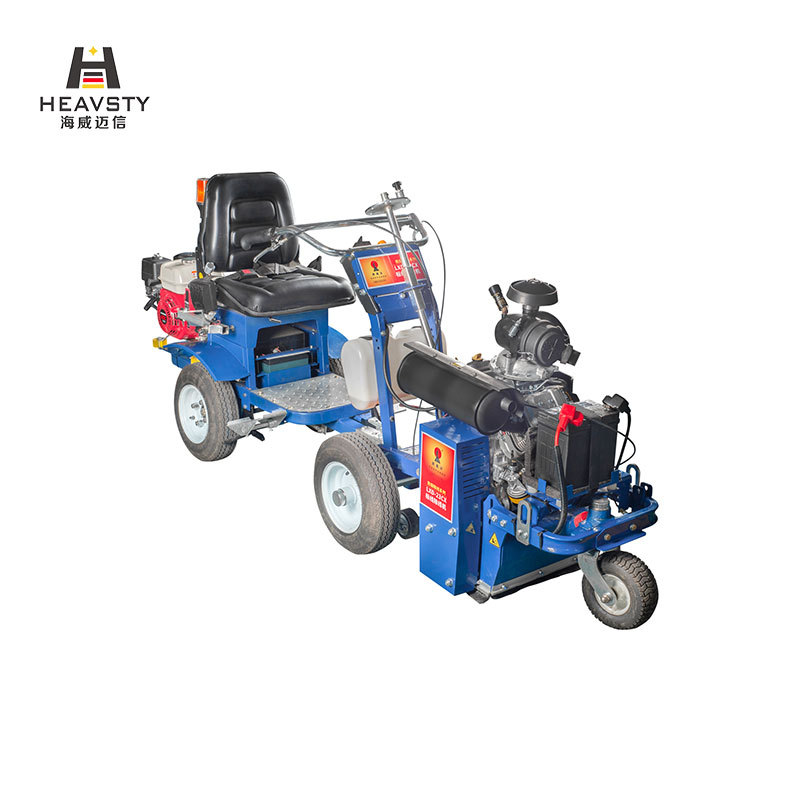 New Listing Mechanical Grinder Cutter Cold