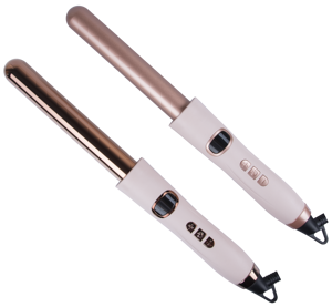 Portable Salon professionnel <span class=keywords><strong>pas</strong></span> <span class=keywords><strong>cher</strong></span> cheveux Styler outils Tourmaline <span class=keywords><strong>Waver</strong></span> fer à friser baguette bigoudi céramique cheveux fer - Product Image 6