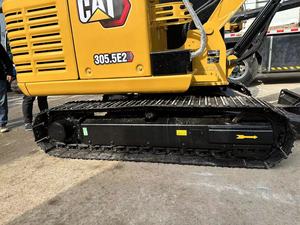 รถขุด305.5E 305.5E2 307D 306E 306D ของหนอนผีเสื้อของแท้307E 308E 308E2ใหม่เกือบทุกแกนปั๊มเกียร์ - Product Image 6