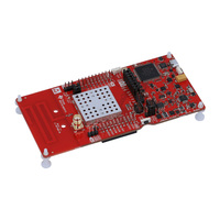 Carte de développement LaunchPad sans fil multibandes LAUNCHXL-CC1352P CC1352P, module de composant électronique pour SimpleLink