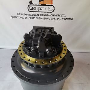 เครื่องขุดขนาดเล็ก Jmv-47/27-01-vbc-rj-53 PC400-7 PC400-8 PC450-7 PC450-8 Pc78us-6ขับ706-8J-01012 706-8J-01011สุดท้าย - Product Image 6