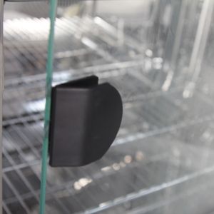 Incubadora microbiológica de laboratorio precisa, estable y duradera, pantalla LCD, modelo de escritorio, fluctuación de baja humedad 0,2 - Product Image 3