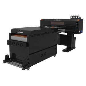 Inkgiant 5 i3200 đầu in Máy in phun Độ phân giải cao 60cm Chiều rộng in 12 màu giải pháp tự động cấp 1 năm bảo hành - Product Image 2