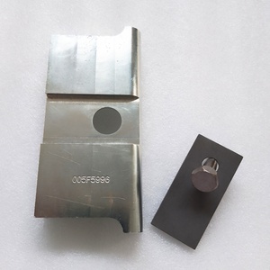 Pièces imprimées offset WD de haute qualité 005F5996 avec joint - Product Image 1