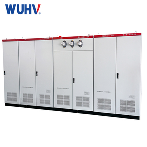 Banc d'essai de moteur UHV-316 - Product Image 4
