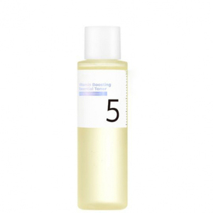 Numon No.3/5 Tonique apaisant aux herbes coréennes pour le soin de la peau, tonique facial pour peaux sensibles - Product Image 5