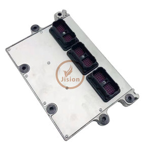 Contrôleur d'excavatrice, pièces détachées d'excavatrice, ECM ECU pour 3408501 - Product Image 2