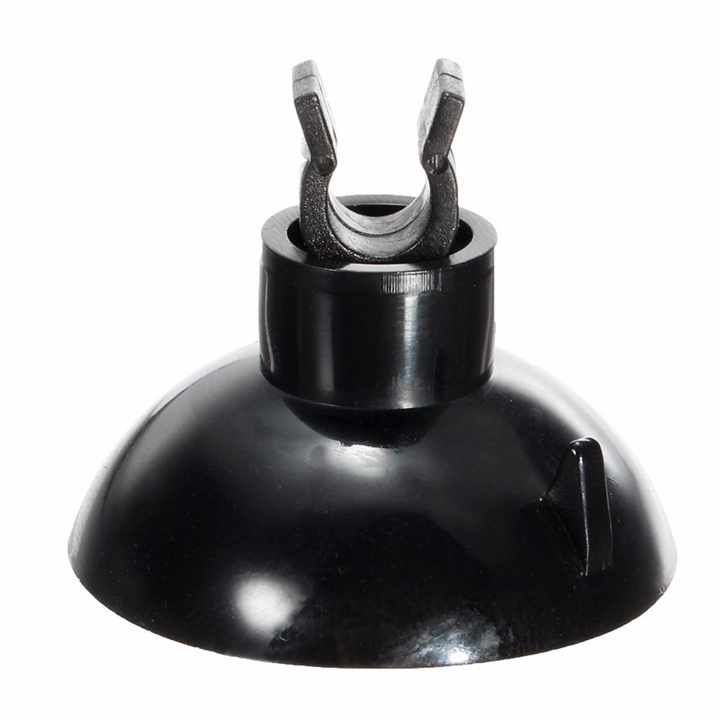 水族館エアラインサクションカップ フィッシュタンククリップ 10個