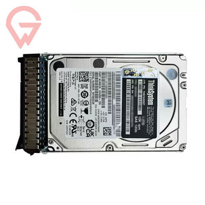 ThinkSystem 2.5-inch 3.5-inch 14TB 18TB 22TB 10K SAS 12Gb 6Gb Hot Swap 512e 512n For Lenovo Enterprise HDD Hard Disk <b>Drive</b> SATA - Product Image 2