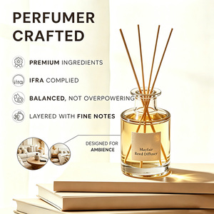 Difusor de Aromas <span class=keywords><strong>Mayfair</strong></span> con Logotipo Personalizado para Hogar y Oficina, Venta al por Mayor, Fragancia Ecológica de Larga Duración - Product Image 4