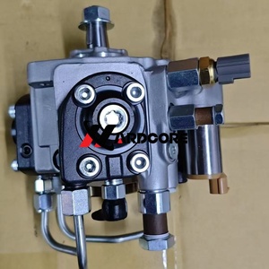 Fuel <b>Pump</b> 294050-0100 for 6HK1 Engine Assy Excavator - Product Image 3