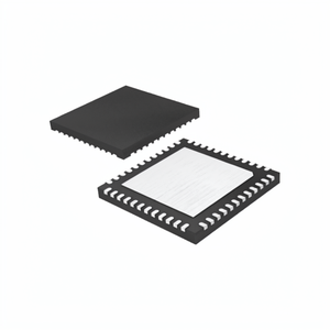 LTC2162CUK#TRPBF 48 WFQFN Exposed Pad Manufacturer Channel Data Acquisition Components Electronic - Product Image 1
