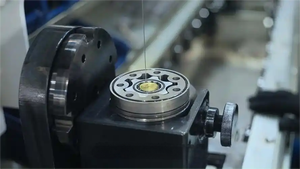 น้ำมันหล่อลื่นเกียร์สำหรับระบบเฟืองมุมกลางแจ้งเป็นมิตรกับสิ่งแวดล้อม - Product Image 4