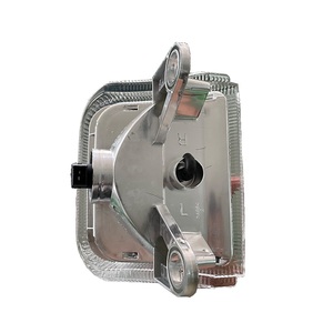1 pièce 24V lampe d'angle feu de position latéral pour <span class=keywords><strong>IVECO</strong></span> Stralis Eurostar440 Eurotech240 OE 500340695 systèmes d'éclairage de <span class=keywords><strong>camion</strong></span> - Product Image 2